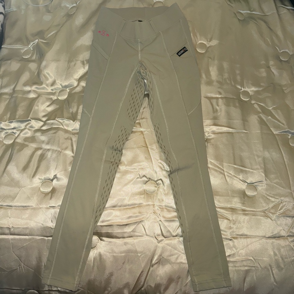 Kerrits XS Riding Pants